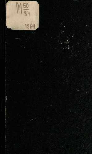 Титульный скан: Книга чудес г