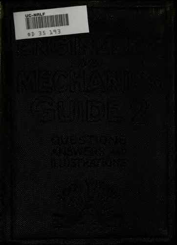 Титульный скан: audelsengineersm02grahrich