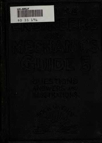 Титульный скан: audelsengineersm05grahrich