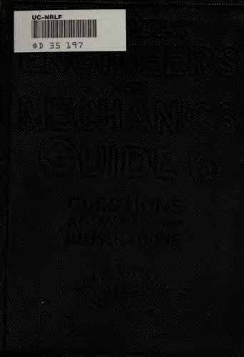 Титульный скан: audelsengineersm06grahrich