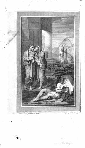 Титульный скан: Ключ к таинствам натуры. г — 309 стр., архивная карточка 1163