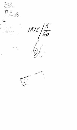 Титульный скан: электромагнитные колебания