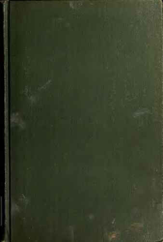 Титульный скан: Materials and documents of architecture and sculpture