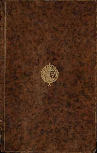 Титульный скан: Atlas historique ou nouvelle introduction 224 l 39 histoire — 223 стр., архивная карточка 550