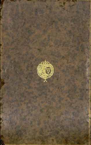 Титульный скан: Atlas historique ou nouvelle introduction 224 l 39 histoire — 207 стр., архивная карточка 634