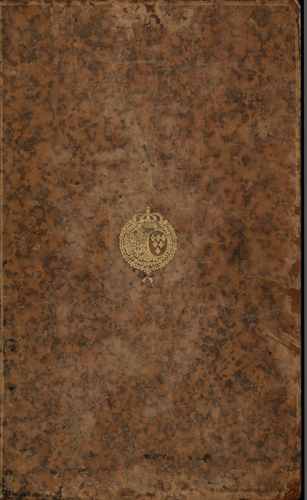 Титульный скан: Atlas historique ou nouvelle introduction 224 l 39 histoire — 250 стр., архивная карточка 635
